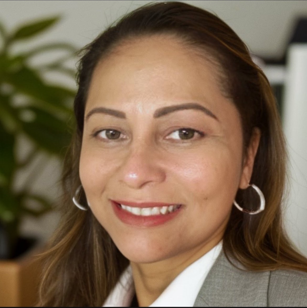Patrícia Brasil - Advogada